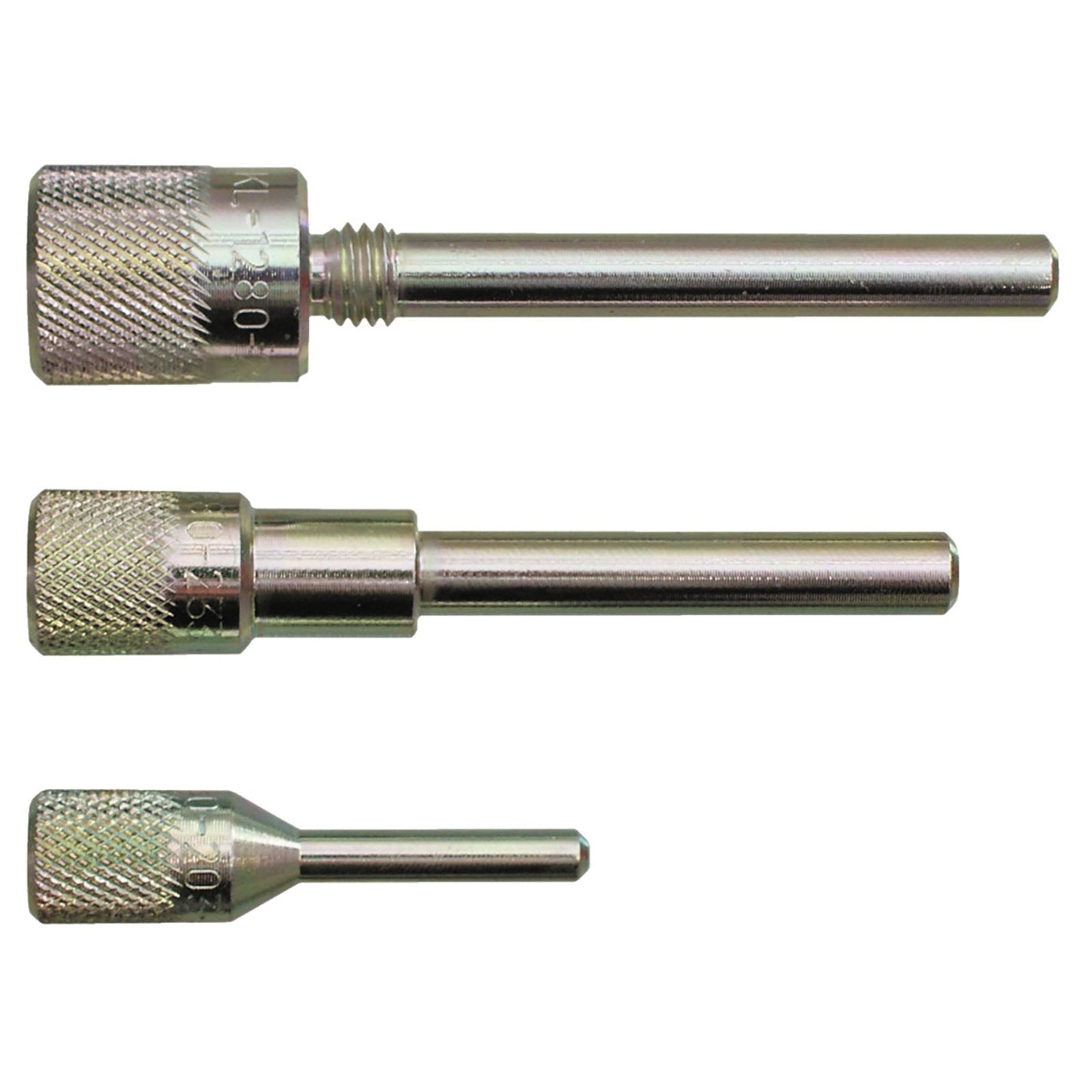 GEDORE Automotive KL - 1280 - 701 - Juego de herramientas de bloqueo, Renault (1.5, 2.8 dCI) - Ferrotecnia