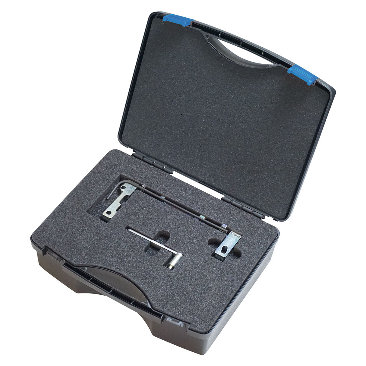 GEDORE Automotive KL - 1380 - 753 KB - Juego de herramientas de bloqueo, PSA (1.1) - Ferrotecnia