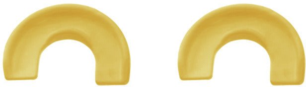 GEDORE Automotive KL - 1502 - S - Par de inserciones protectoras de tamaño. 0C - Ferrotecnia