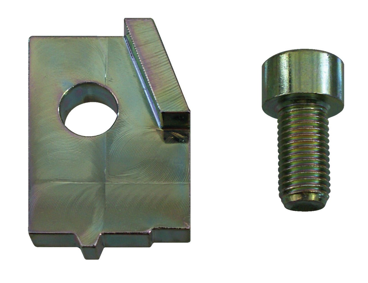 GEDORE Automotive KL - 1682 - 252 A - Herramienta para sujetar el piñón del árbol de levas - Ferrotecnia