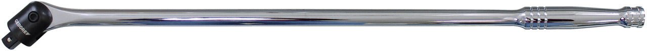 GEDORE Automotive KL - 4007 - 311 - Mango articulado 1/2", 620mm - Ferrotecnia