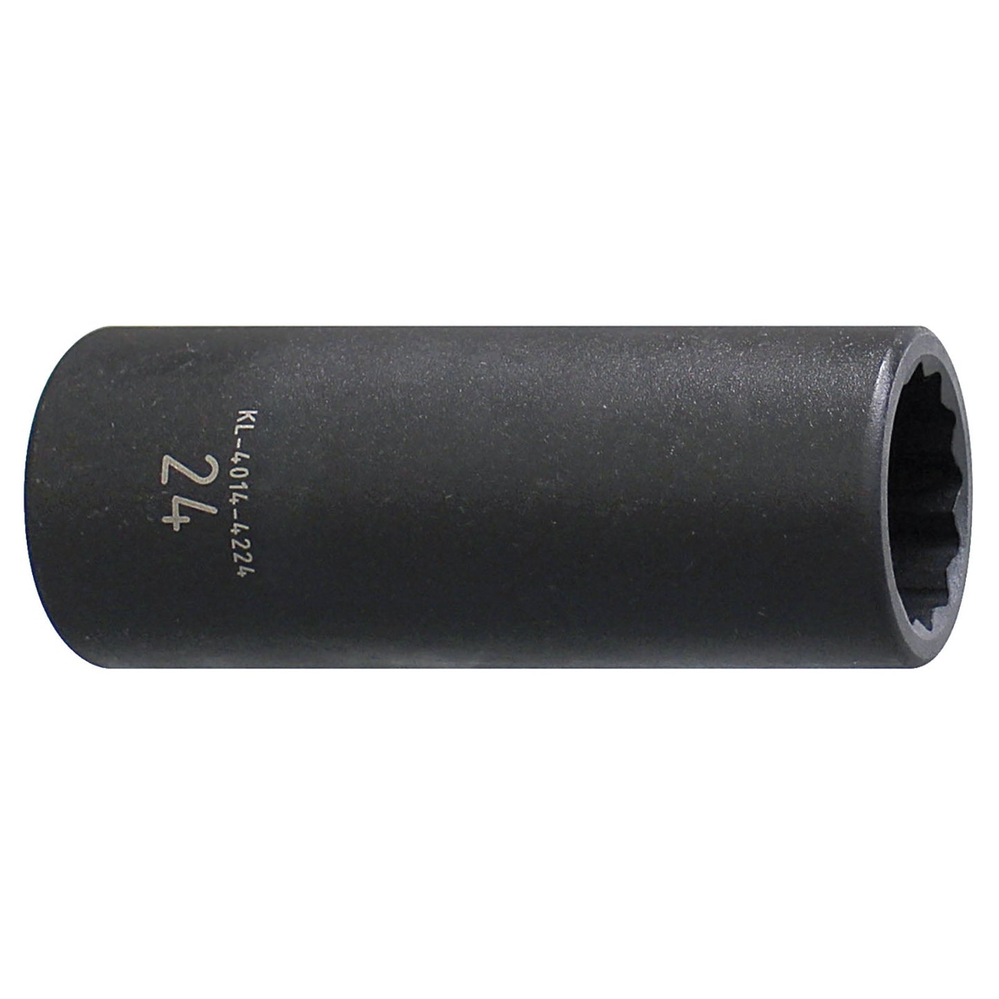 GEDORE Automotive KL - 4014 - 4224 - Destornillador de vaso, 24mm (waf) - Ferrotecnia