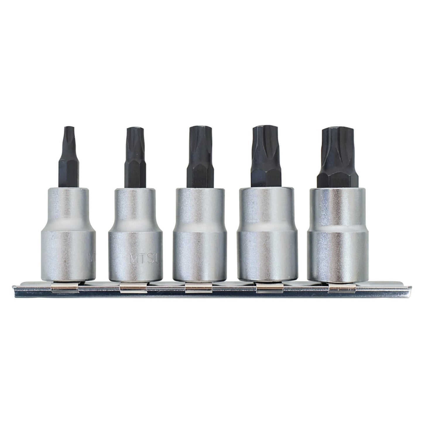 GEDORE Automotive KL - 4084 - 200 - Juego de llaves de vaso Mortorq® Super (MTS) - Ferrotecnia