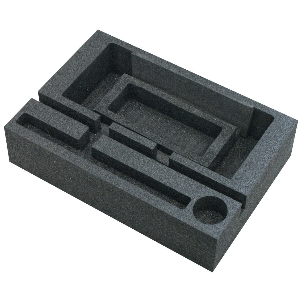 GEDORE Automotive KL-4999-1318 - Insert press frame set