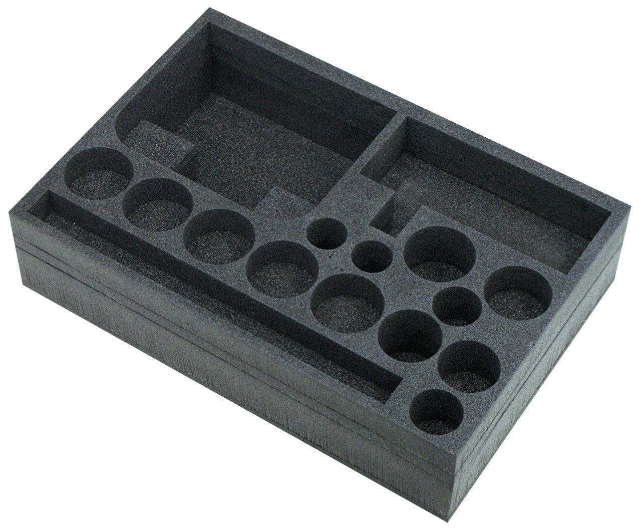 GEDORE Automotive KL - 4999 - 1319 - Insertar juego de prensa hidráulica - Ferrotecnia