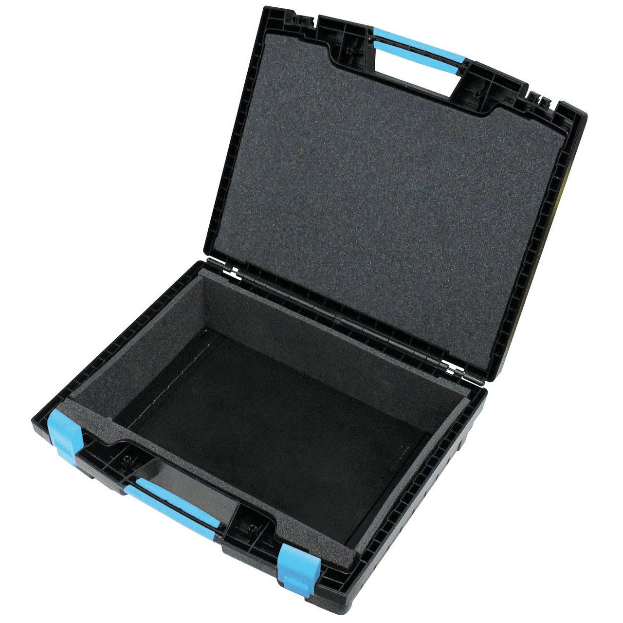 GEDORE Automotive KL-4999-1391 - Plastic briefcase with compartment (empty)