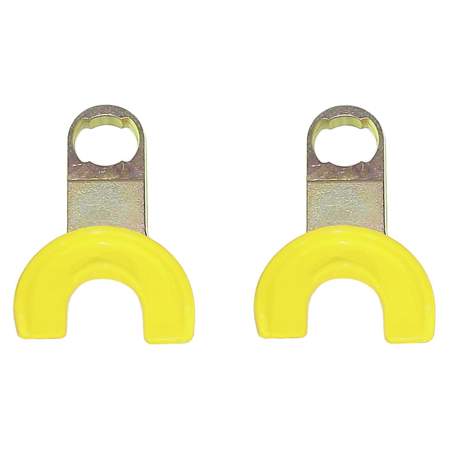 GEDORE Automotive KL - 9001 - 17 SP - Par de mordazas con inserto protector, diseño alargado, tamaño 1 - Ferrotecnia