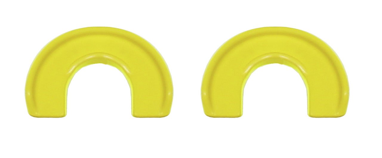 GEDORE Automotive KL - 9001 - 20 - Par de inserciones protectoras de tamaño. 0, con clavos corrugados - Ferrotecnia