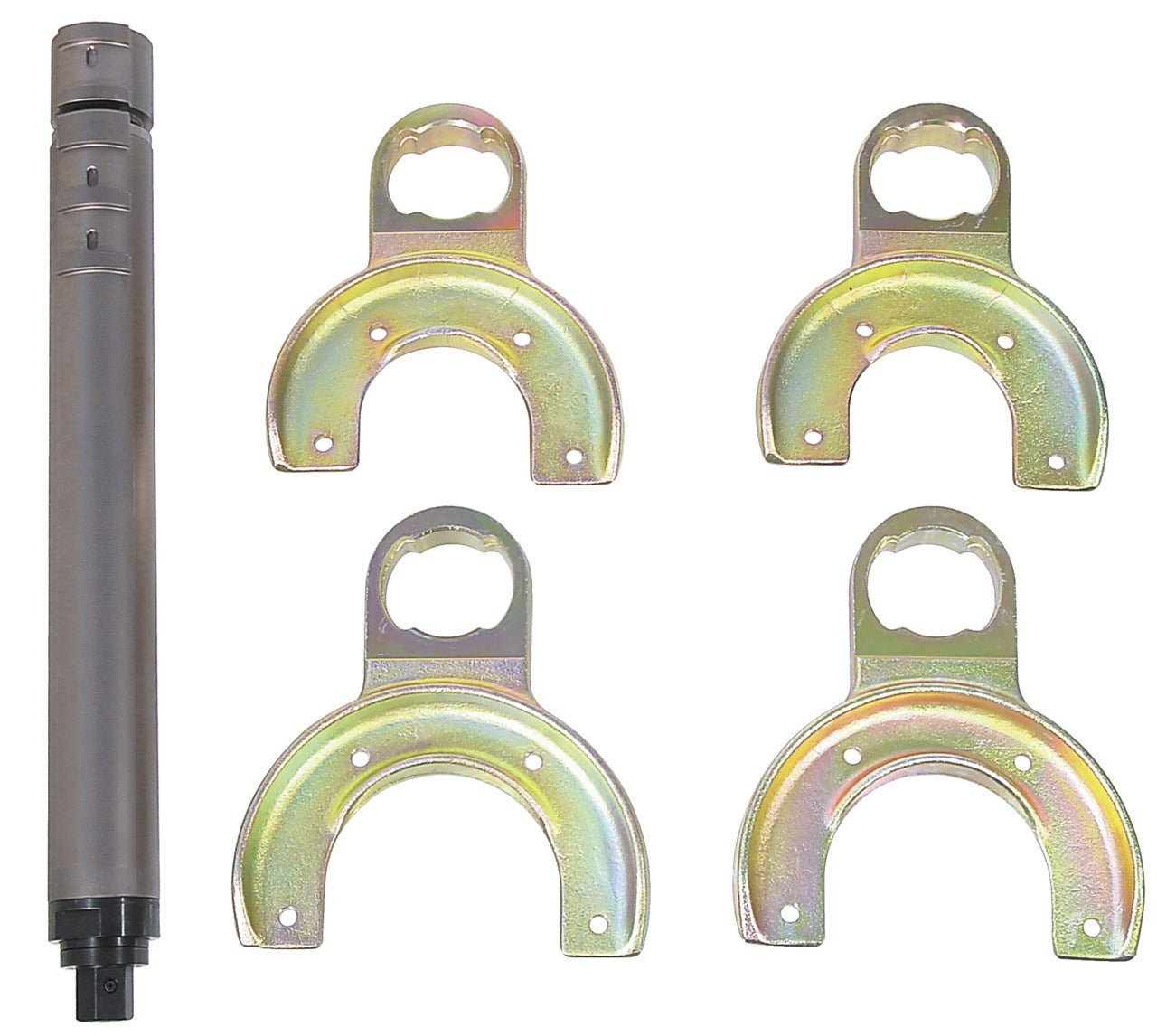 GEDORE Automotive KL - 9002 - Compresor de resorte - Ferrotecnia