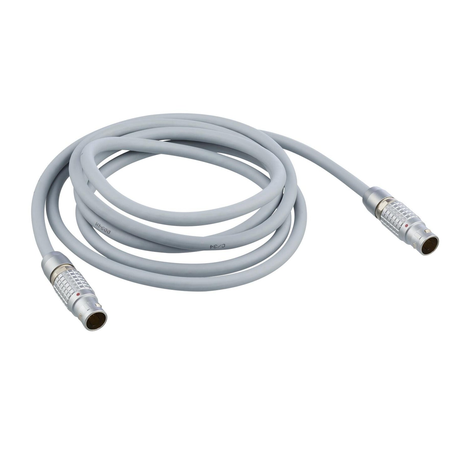 ETQR K200 - Cable de conexión E-torc Q R K200 nuevo sistema de enchufe