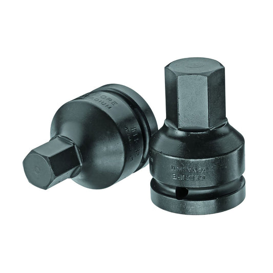 GEDORE IN K 32 - Vasos de impacto INBUS® de 3/4" - Ferrotecnia