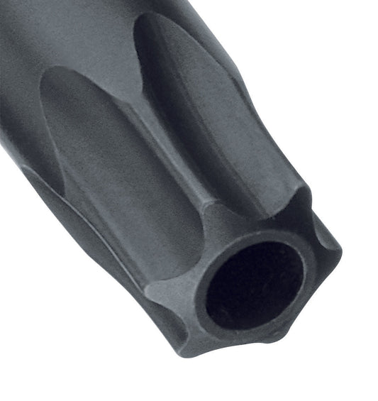 GEDORE ITX 30 B - Vasos destornilladores de 3/8" con punta TORX® Inviolable - Ferrotecnia