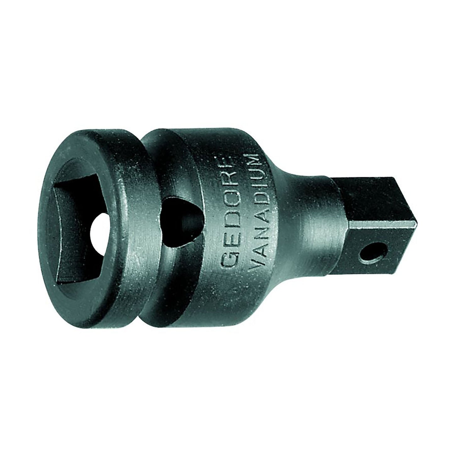 GEDORE KB 1930 - Reducción Impacto 1/2" a 3/8" - Ferrotecnia