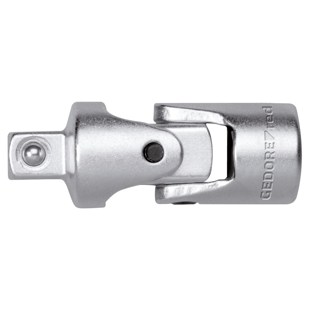 GEDORE red R45300005 - Articulación universal 1/4" L=33 mm (3300144) - Ferrotecnia