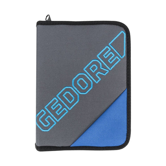 GEDORE S 8305 ESD - Surtido 6 Alicates Electrónica - Ferrotecnia