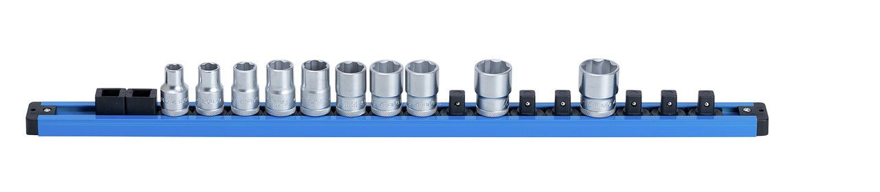 GEDORE SB C19 SL - 010 - Llaves de vaso 1/2" con carril - Ferrotecnia