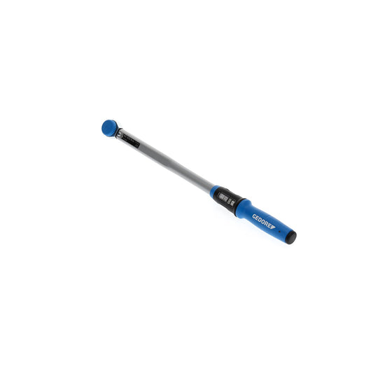 GEDORE TF - K300 - Dinamométrica Torcofix K con cuadradillo de 1/2" y rango: 60 - 300 N.m. - Ferrotecnia