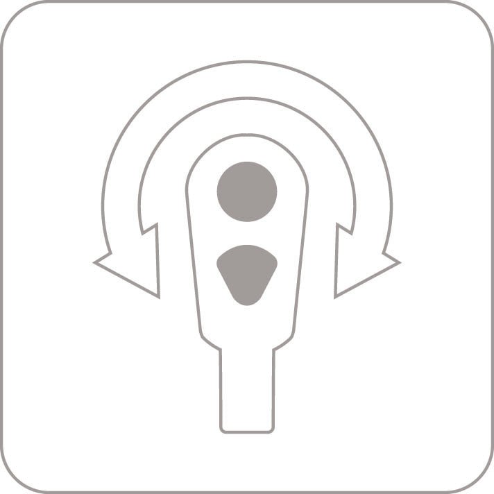 GEDORE TF - SE400 - Torcofix SE 14x18 80 - 400 N.m. - Ferrotecnia