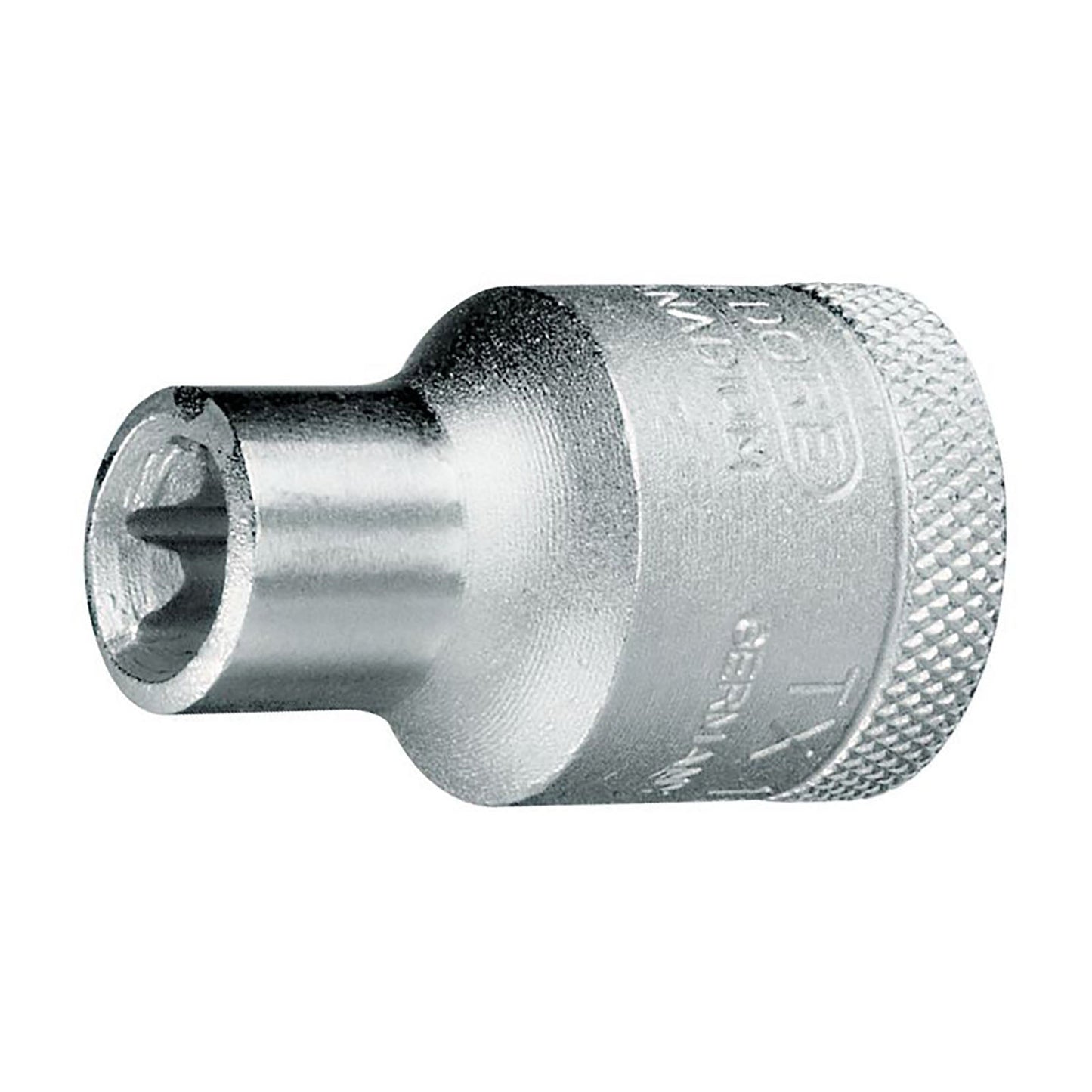 GEDORE TX 19 - Vasos TORX® Hembra de 1/2" - Ferrotecnia