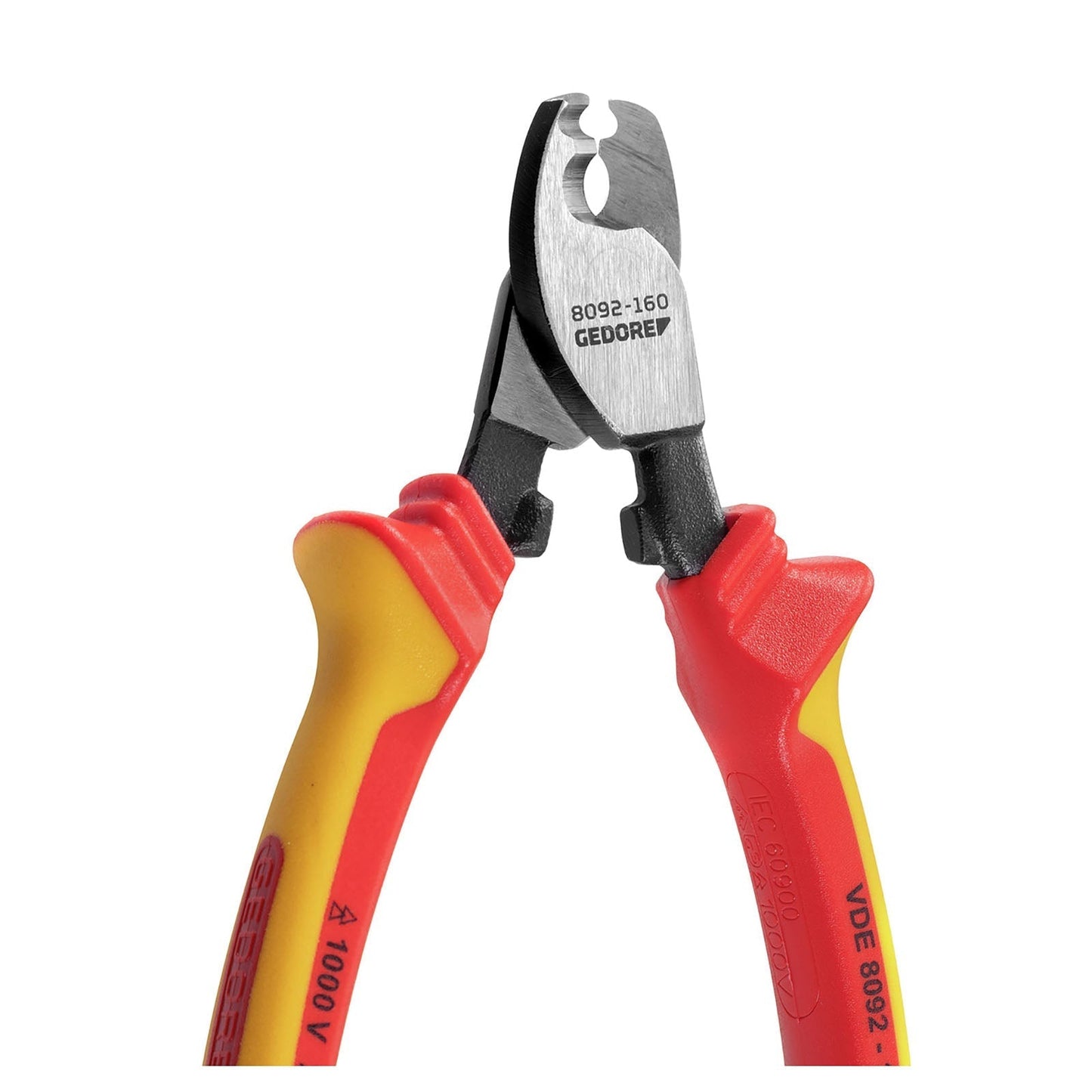 GEDORE VDE 8092 - 160 H - Cortacables - Ferrotecnia