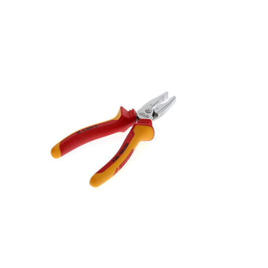 GEDORE VDE 8250 - 160 H - Alicate Universal VDE 160 H - Ferrotecnia