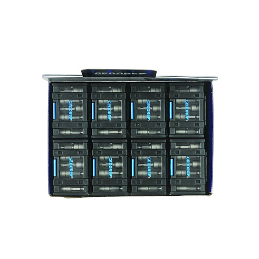 GEDORE VS 666 - 006 - Display de 16x 666 - 006 - Ferrotecnia