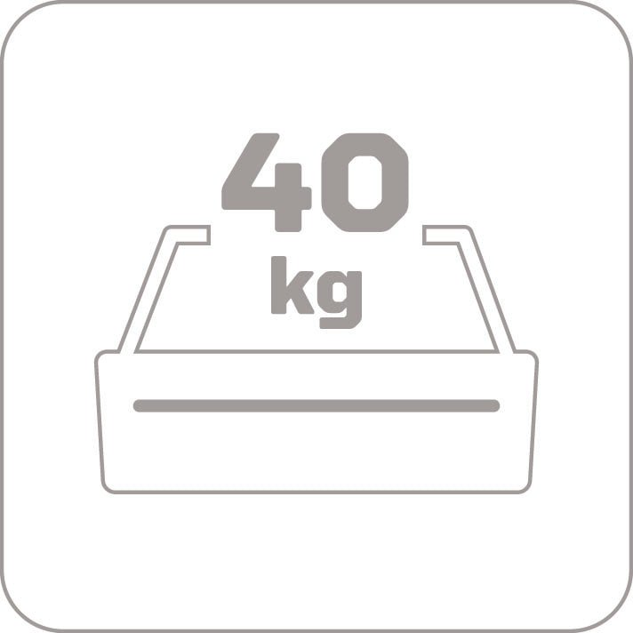 GEDORE WHL - L7 - Carro de taller con 7 cajones Workster Highline - Ferrotecnia