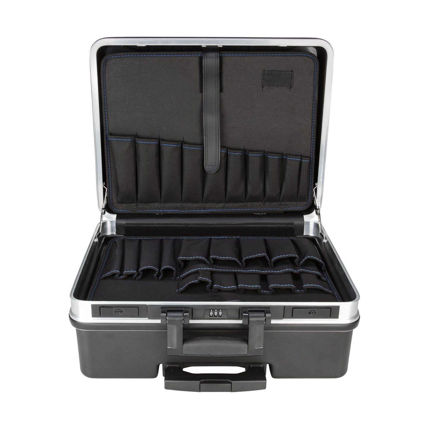 GEDORE WK 1040 L - Maleta GEDORE con ruedas - Ferrotecnia