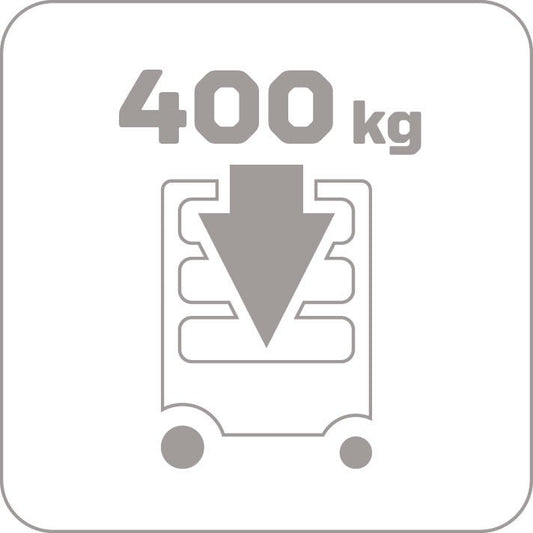 GEDORE WSL - L - TS - 190 - Workster Smartline + 190 htas - Ferrotecnia