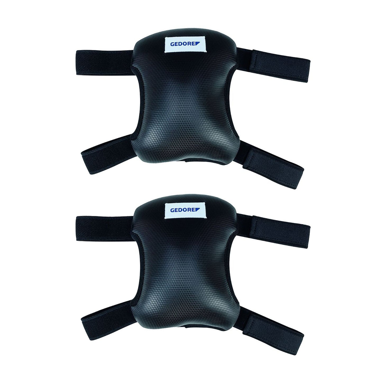 GEDORE WT 1056 10 - Rodillera WT 1056 - 10 par - Ferrotecnia