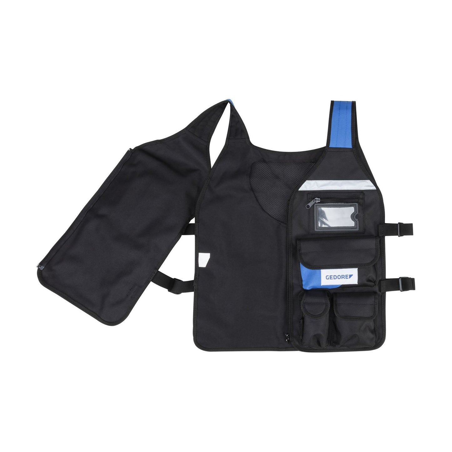 GEDORE WT 1056 13 - Chaleco portaherramientas - Ferrotecnia