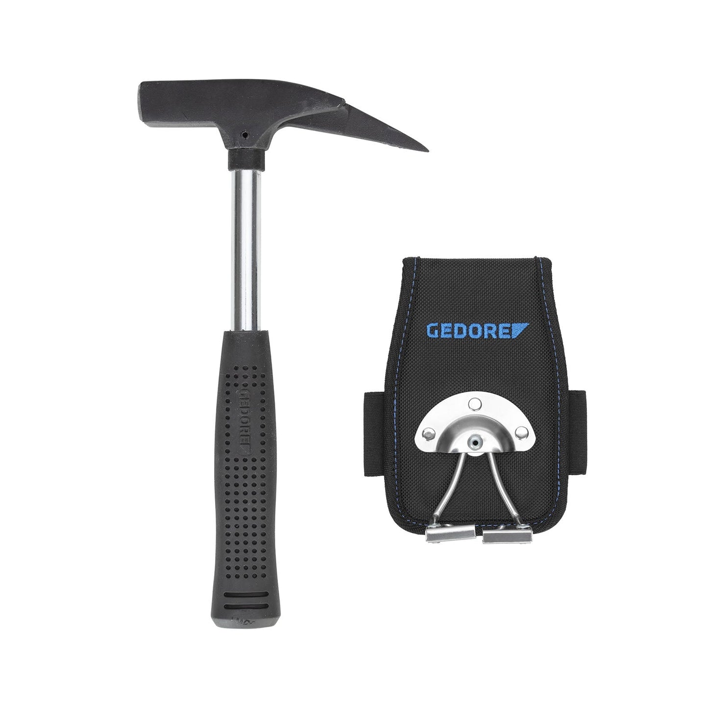 GEDORE WT 1056 4 - 001 - Juego @work, 2 piezas - Ferrotecnia