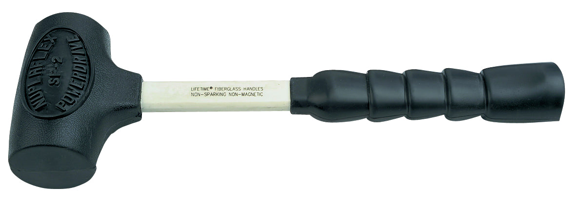Anti-rebound hammer 1300 g AC
