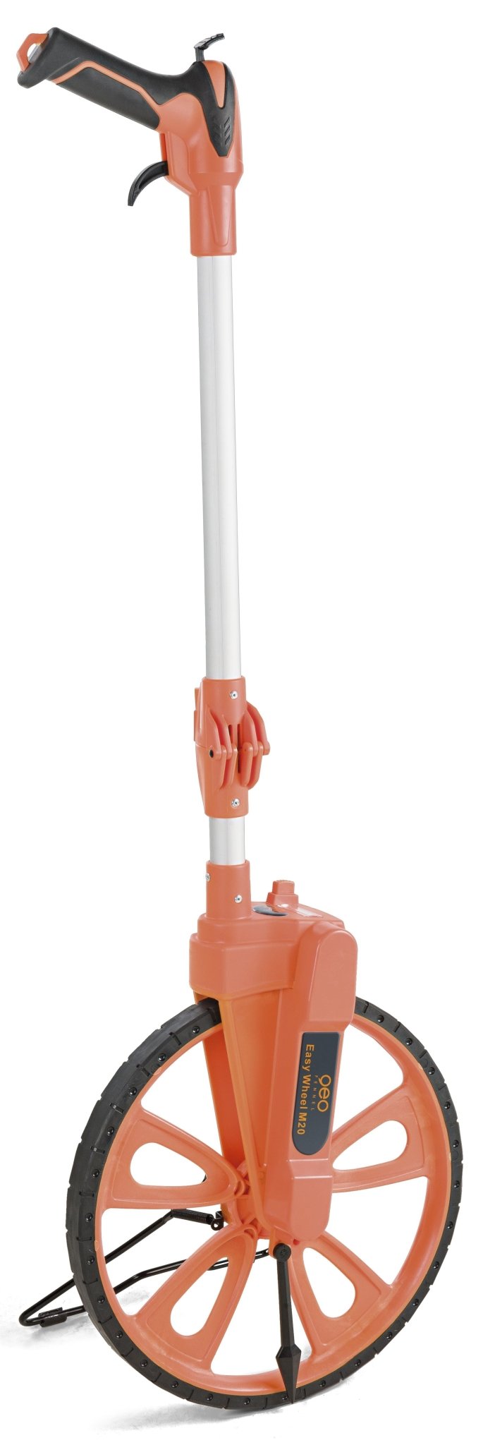 geo - FENNEL 120GF - Topómetro de 10 km + funda con correa - Ferrotecnia