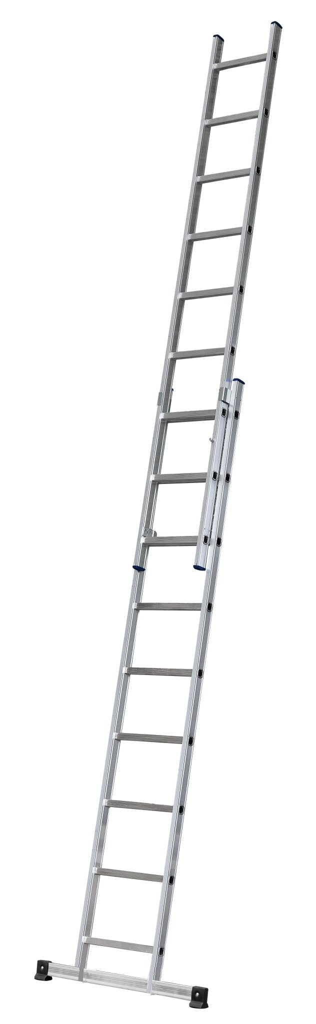 Gierre ALM09 - Escalera 2 tramos corredera (2x9) - Ferrotecnia