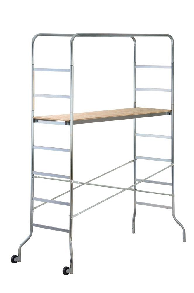 Gierre Andamios de acero galvanizado Kreo - Ferrotecnia