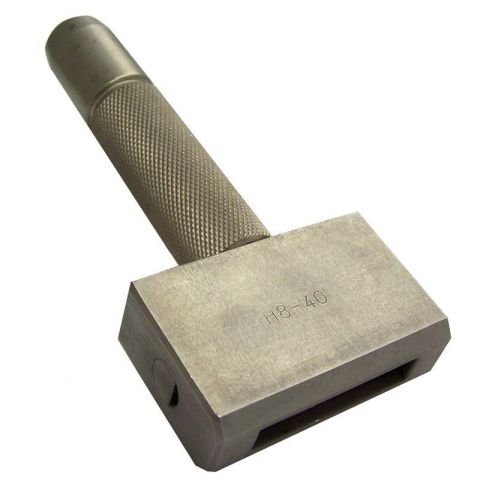 Gravurem 167.P3 - Mango portacaracteres prensa (3 mm) - Ferrotecnia