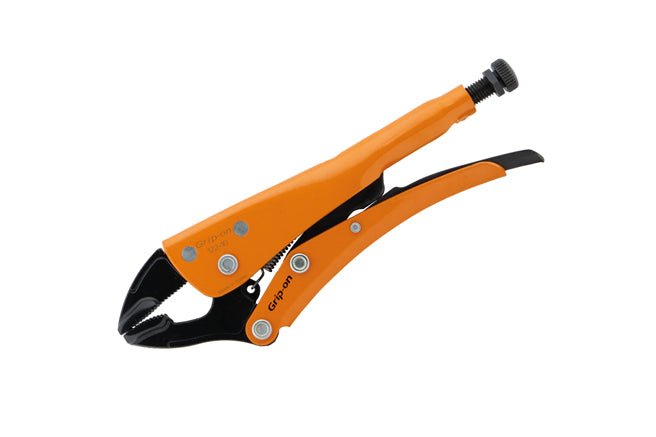 Grip - on 122 Tenaza grip bocas ranuradas Groovy - Ferrotecnia