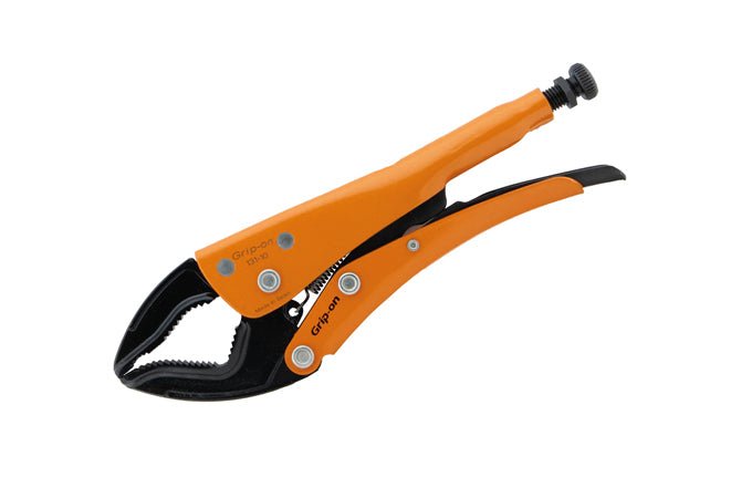 Grip - on 131 Tenaza grip bocas multi - uso Omnium - Ferrotecnia