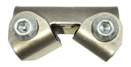 Grip - on ADT - 19 - 114 - Adaptador oscilante para tubos & perfiles - Ferrotecnia