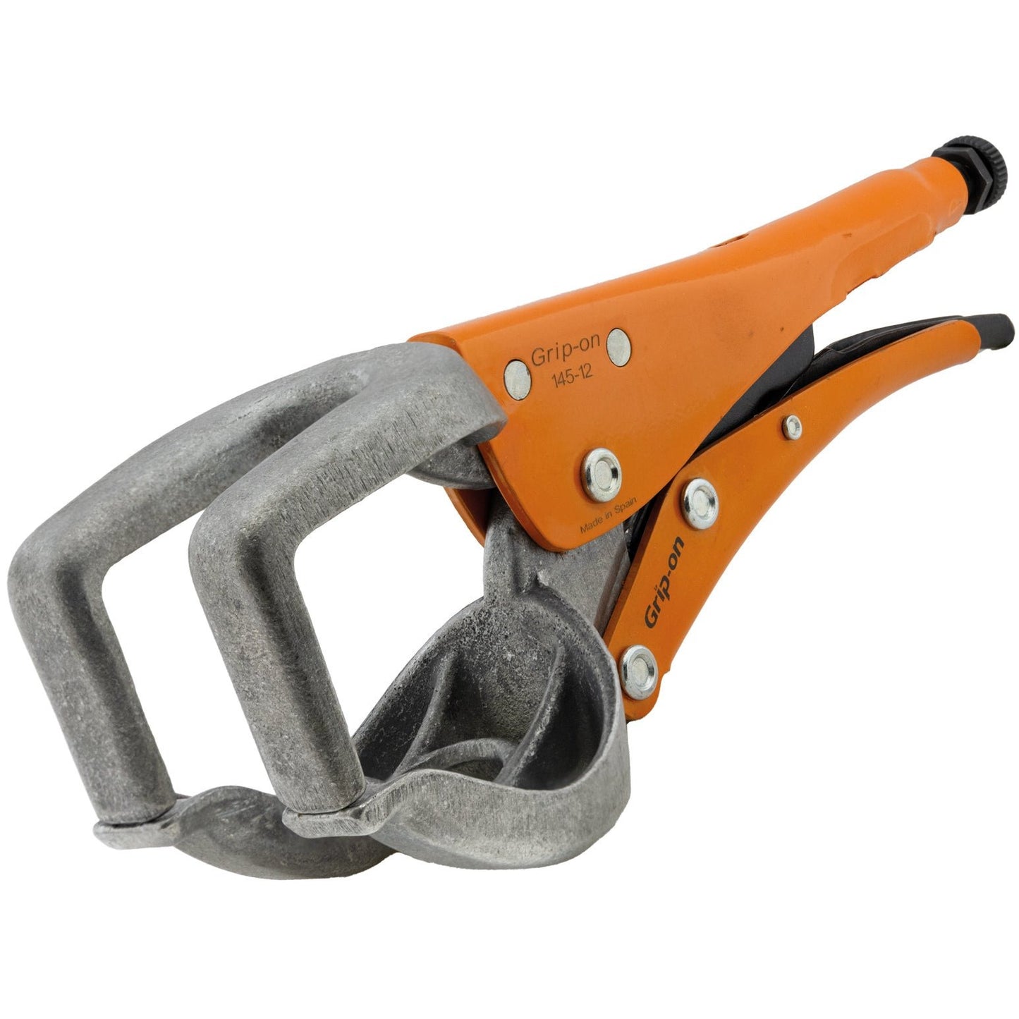 Grip-on G145-12-580 - Aluminum Fork (273 mm)