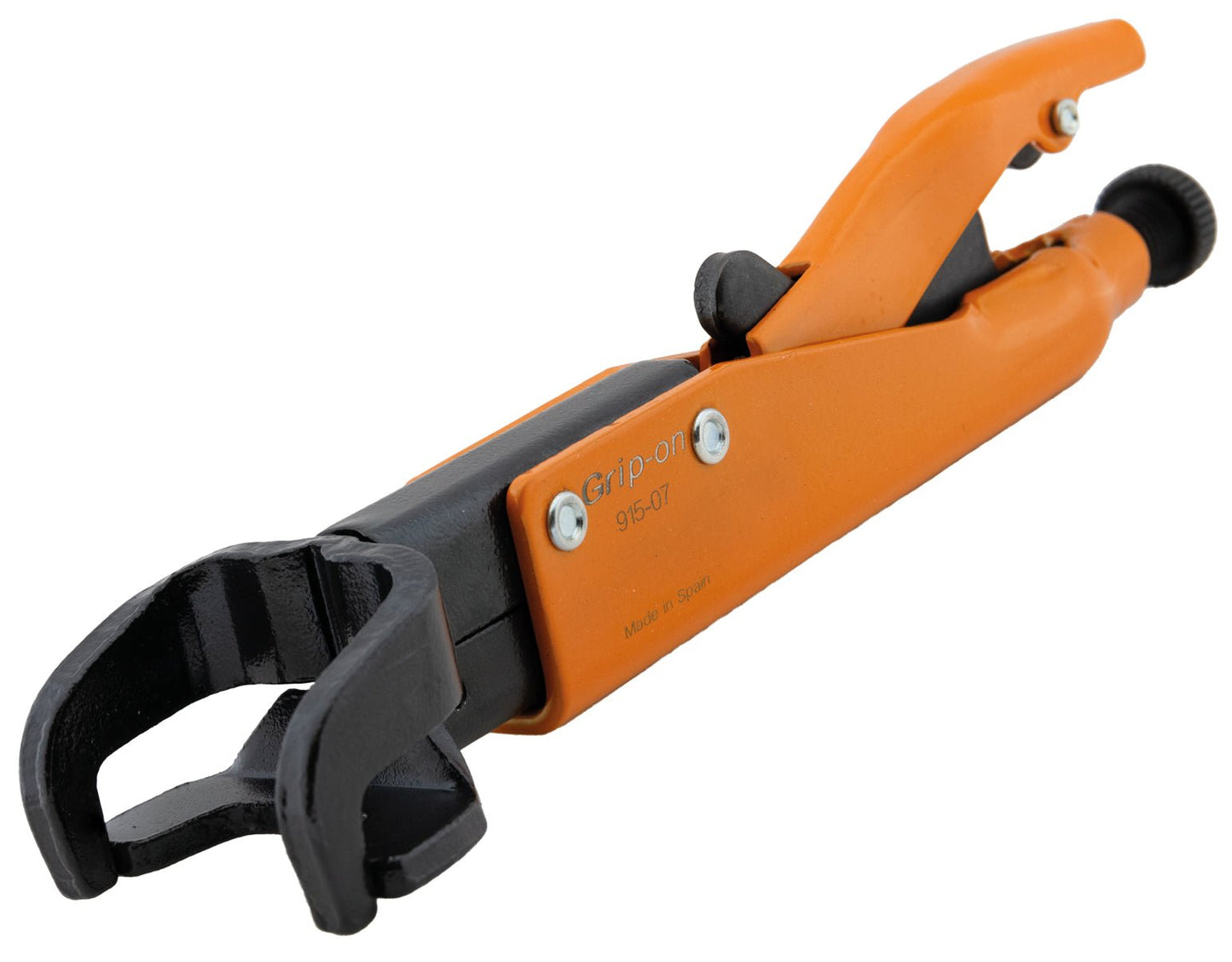 Grip - on G915 - 07 - 589 - Grip axial tipo LL (220 mm) - Ferrotecnia