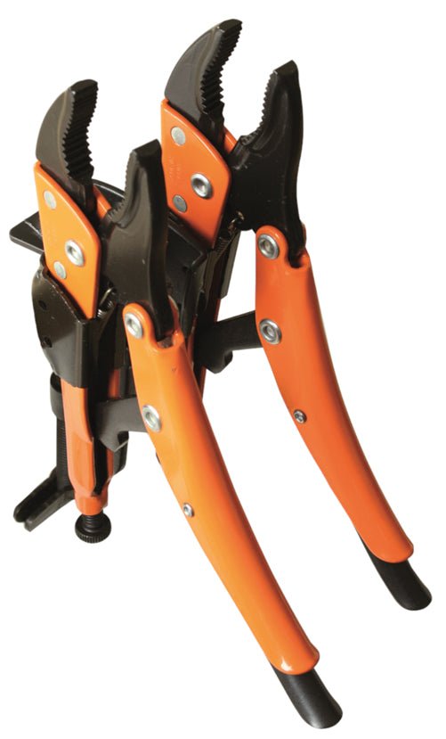 Grip - on SN111 - 1077 - Kit Manos Libres Mini SN111 - Ferrotecnia