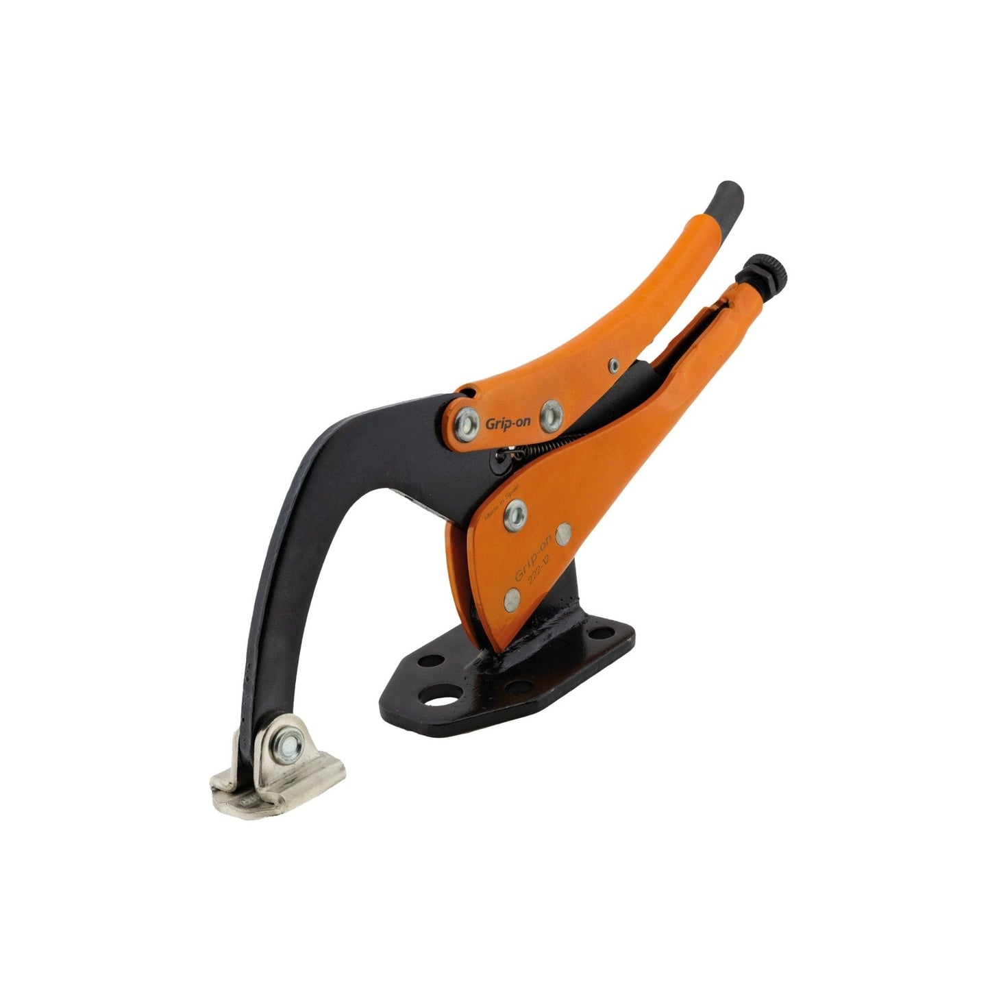 Grip-on 222 Table Grip Pliers