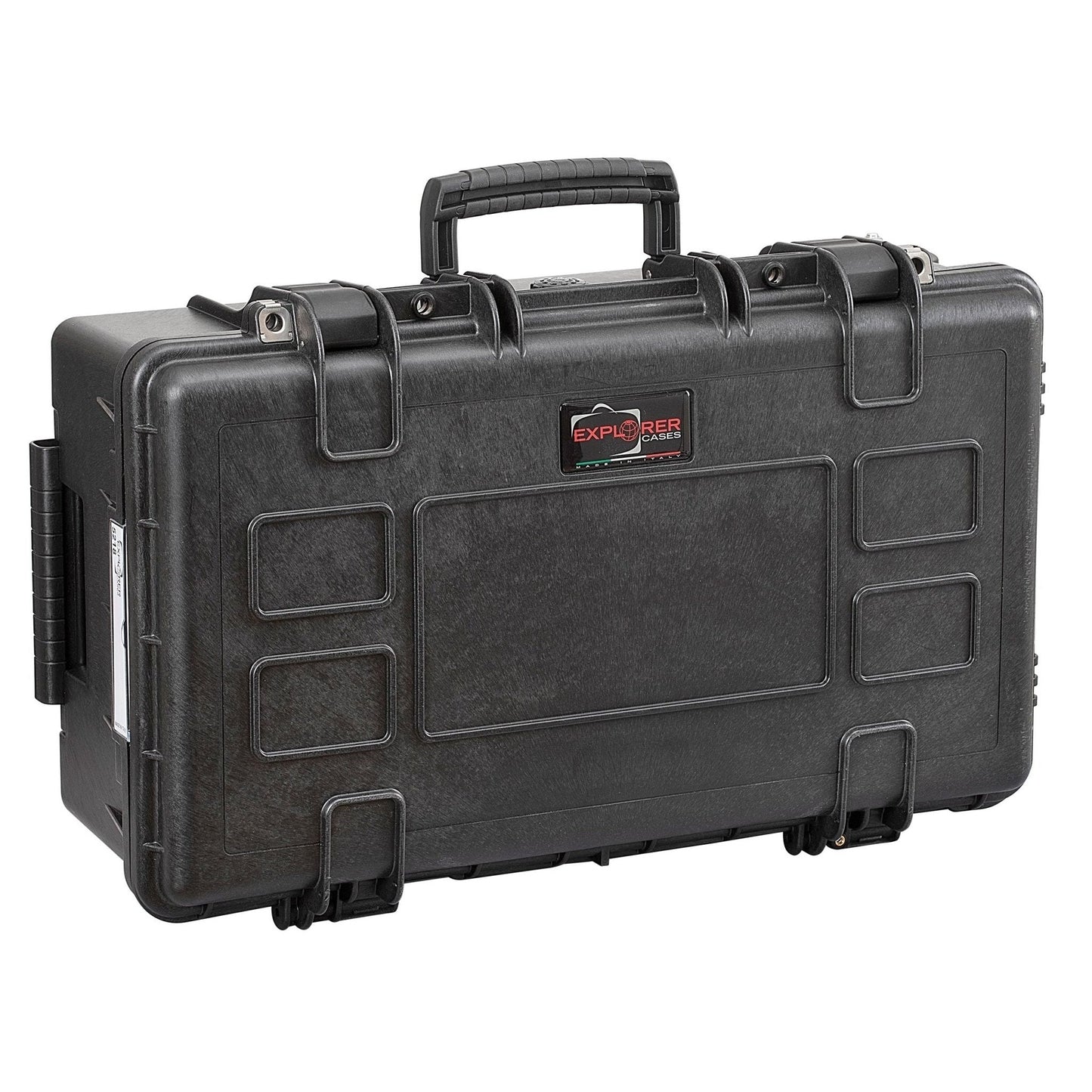 GT Line 5218.BE - Empty EXPLORER 5218 Waterproof Case