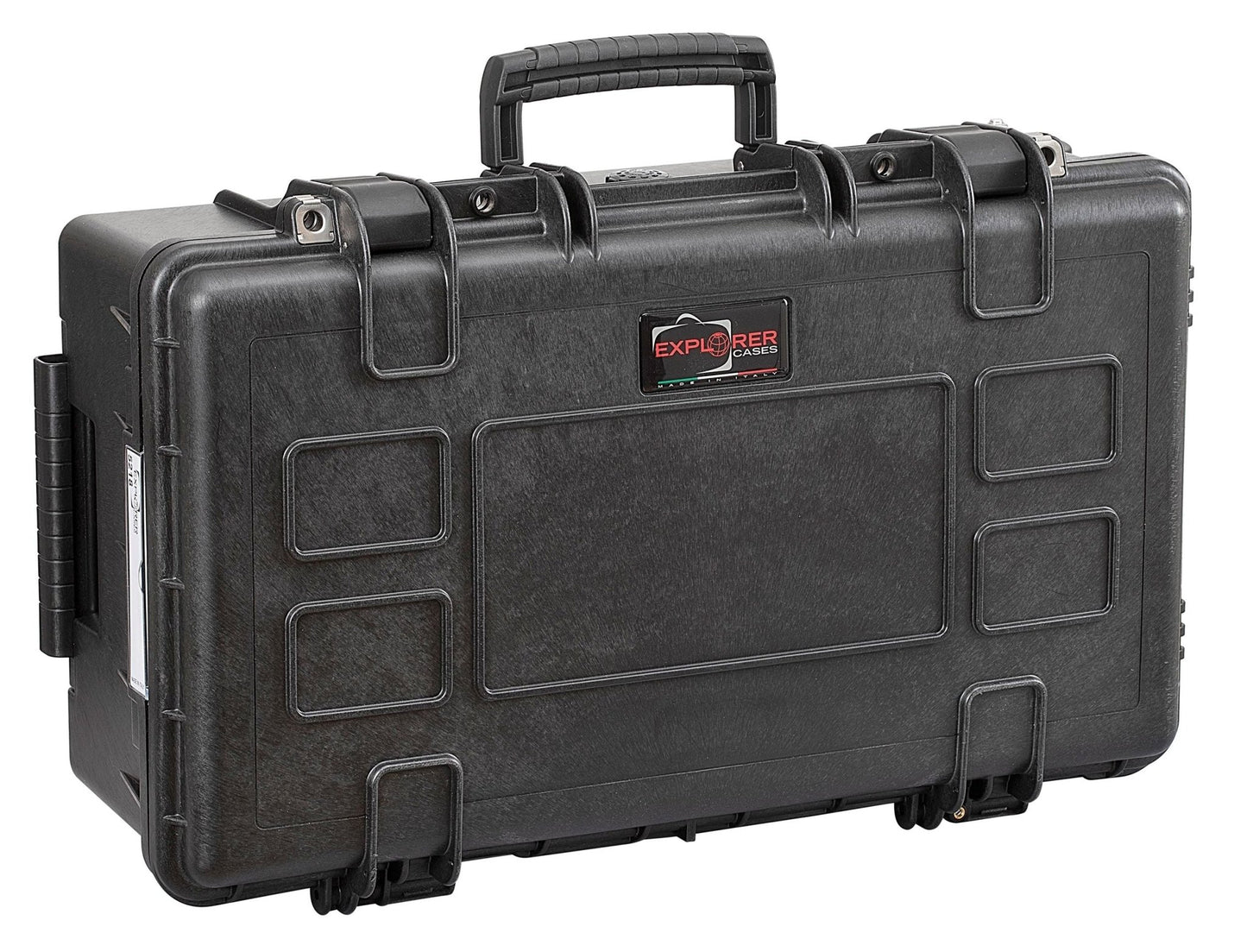 GT Line 5218.BE - Maleta estanca vacía EXPLORER 5218 - Ferrotecnia