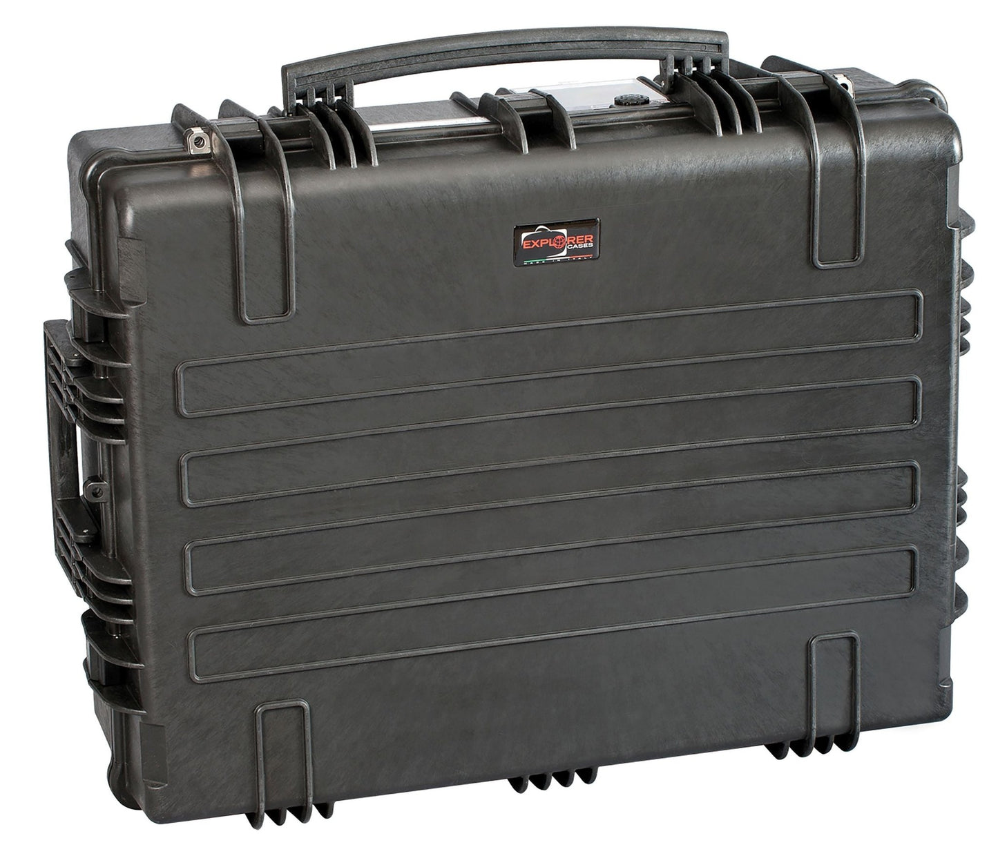 GT Line 7726.B - Maleta estanca con espuma interior EXPLORER 7726 - Ferrotecnia