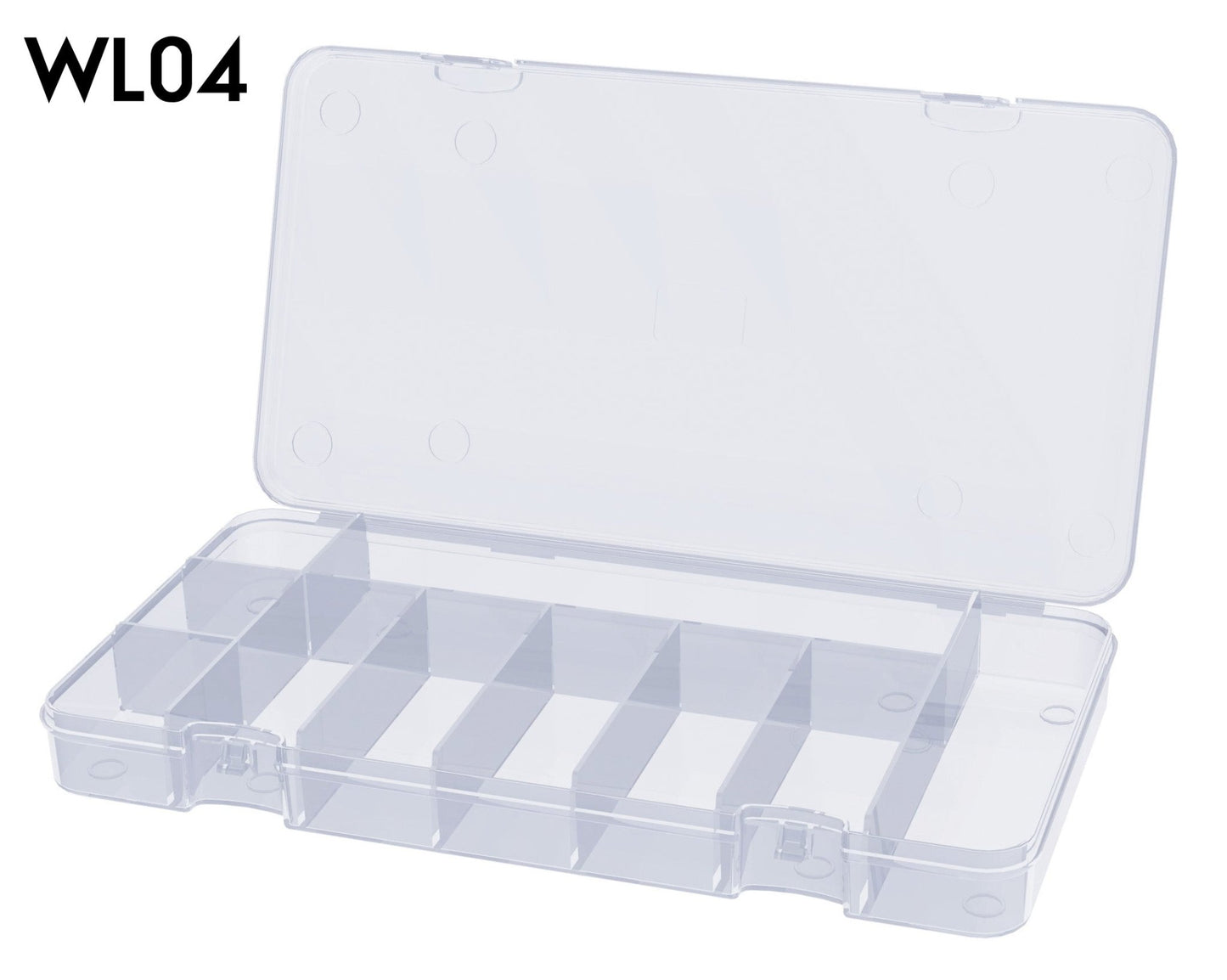 GT Line Cajitas vacías para pequeños obejtos WL - Ferrotecnia