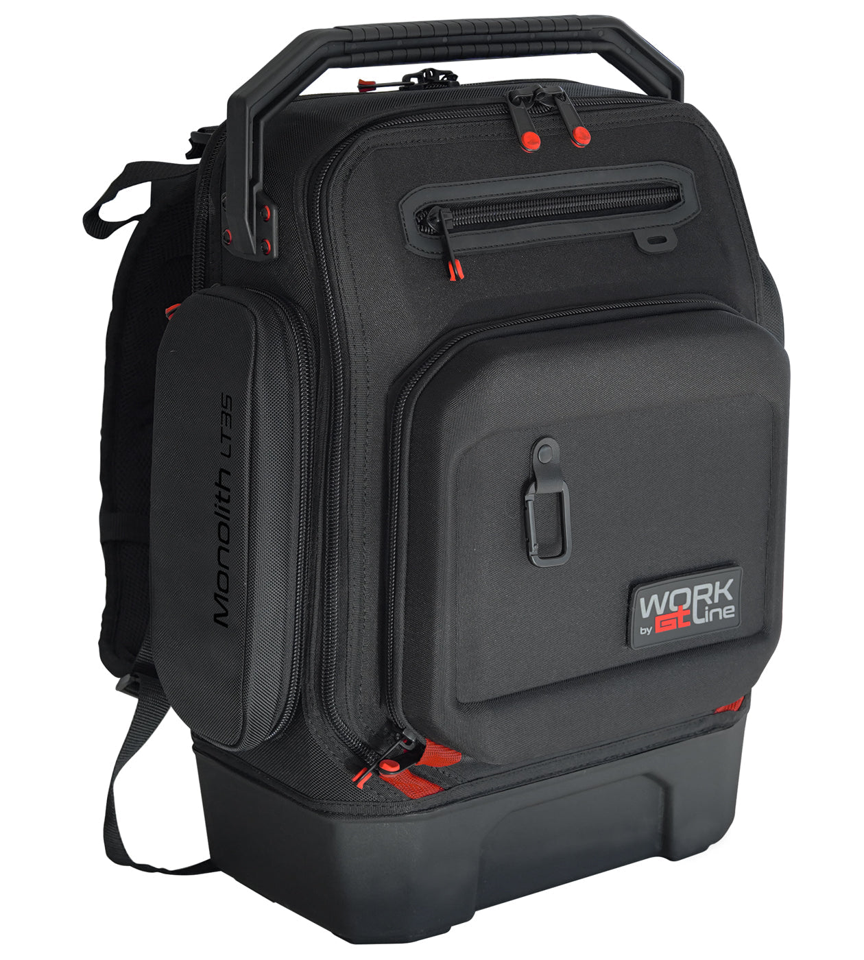 GT Line - Mochila técnica Monolith LT35 - Ferrotecnia