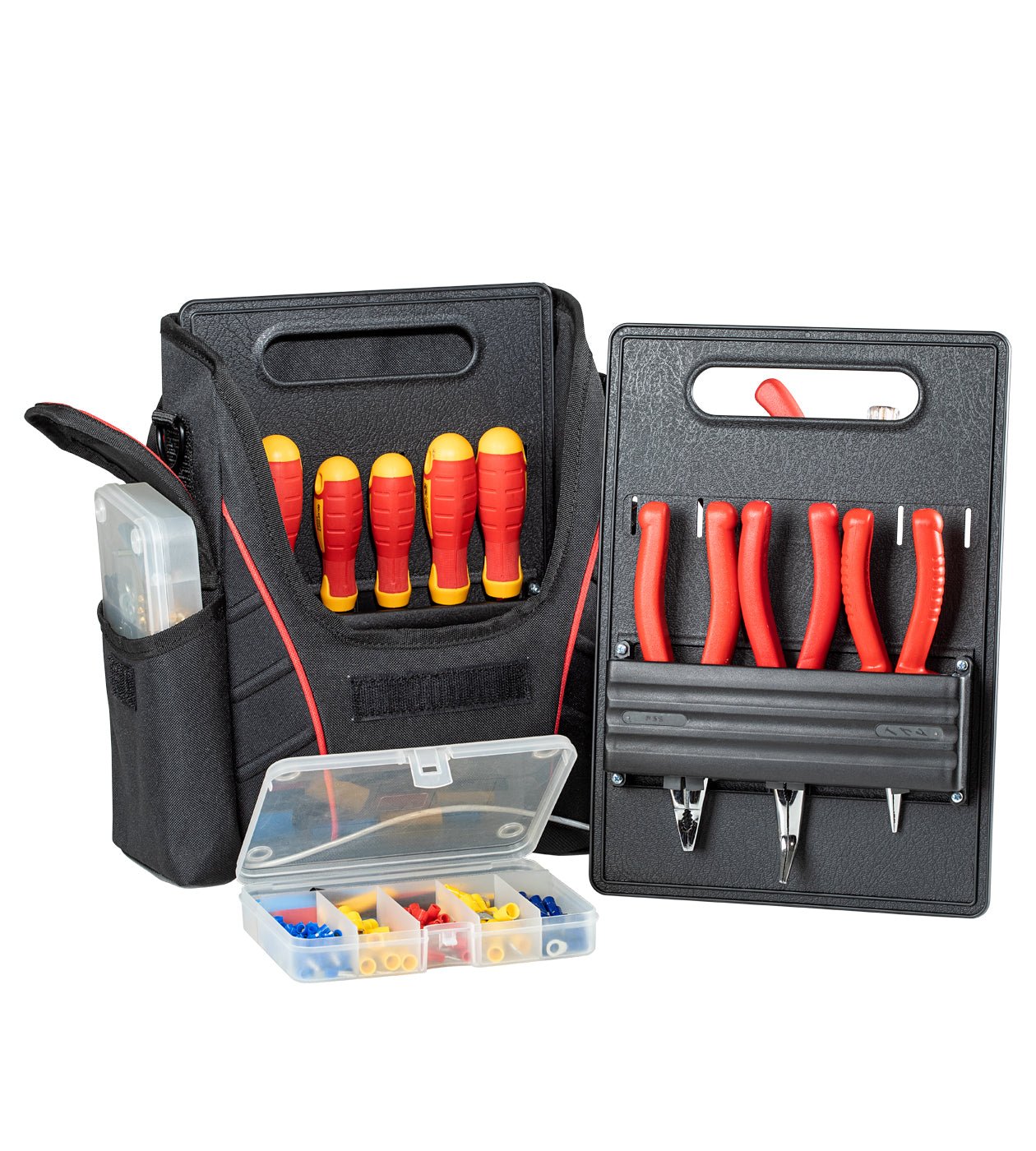 GT Line PSSCOMPACTBAGR - Bolso para herramientas de mano PSS Compact Bag R - Ferrotecnia